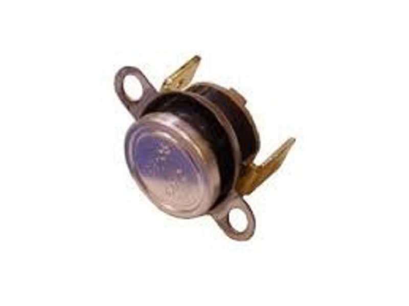 4240.290 Thermostat/Reset thermostat (90-110C)/Überhitzungsthermostat