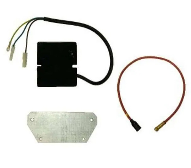 4110.609 Trafo